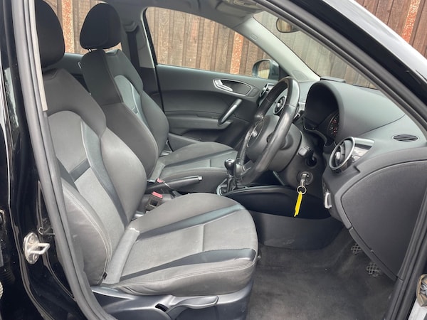Used Audi A1 2012 for sale - 75552568: Photo 25