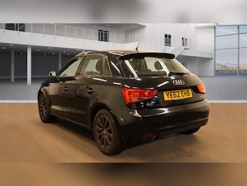 Used Audi A1 2012 for sale - 75552568: Photo