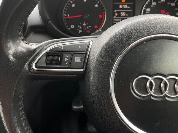 Used Audi A1 2012 for sale - 75552568: Photo 34