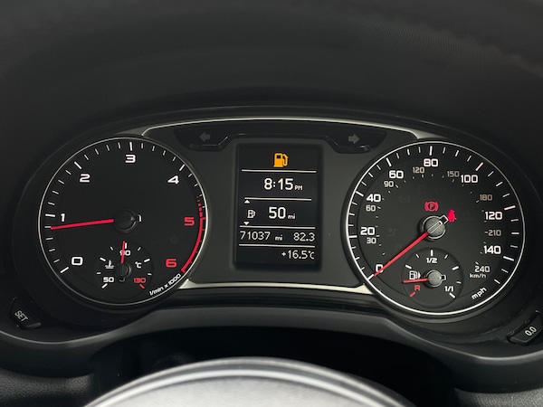 Used Audi A1 2012 for sale - 75552568: Photo 37