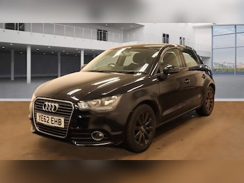 Used Audi A1 2012 for sale - 75552568: Photo