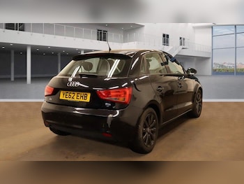 Used Audi A1 2012 for sale - 75552568: Photo