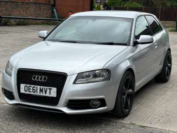 Used Audi A3 2012 for sale - 74242561: Photo