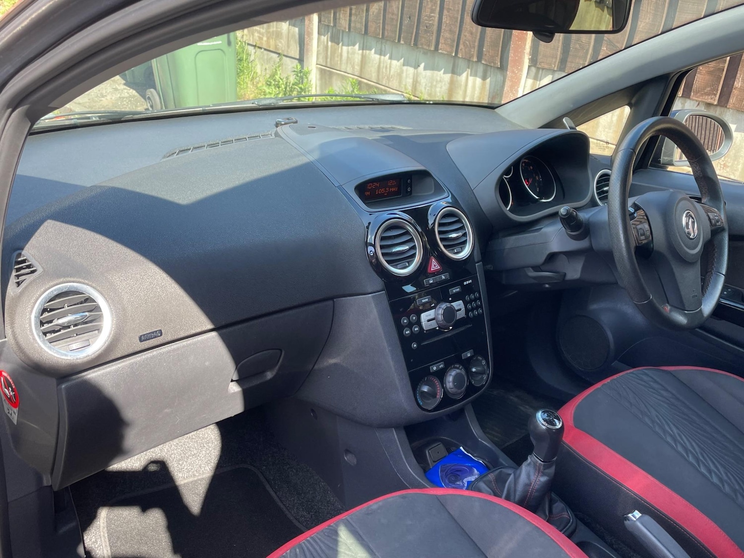 Vehicle 27