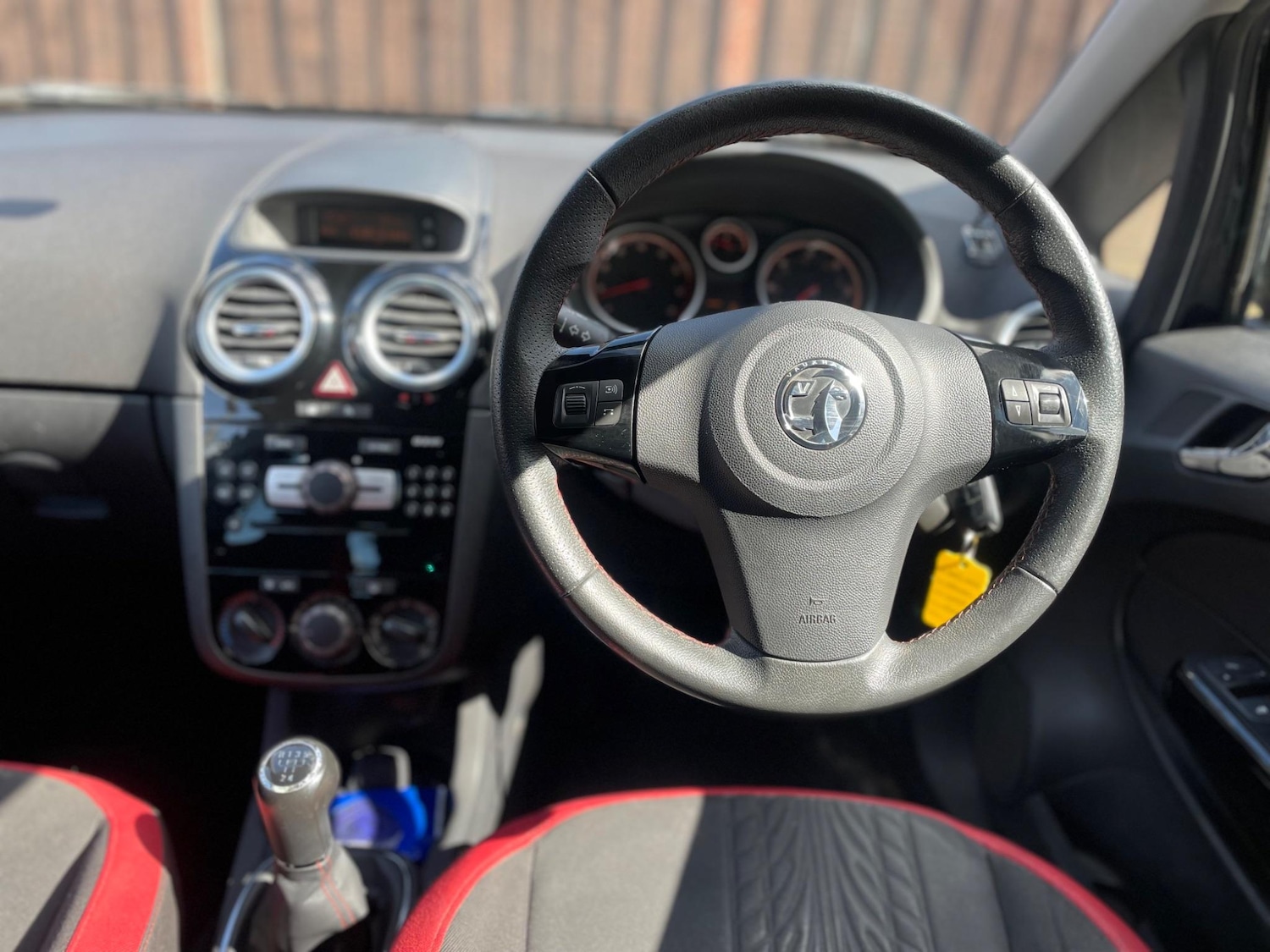 Vehicle 30