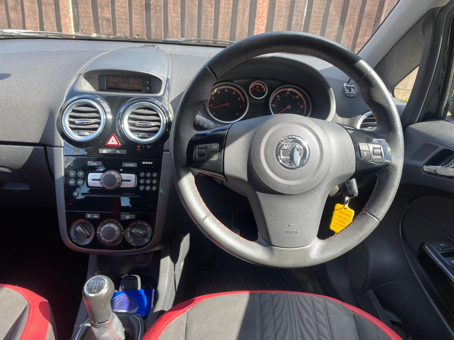Vehicle 31