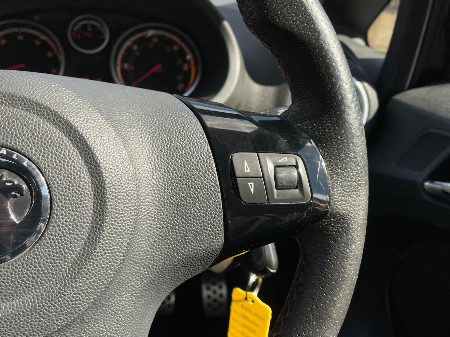Vehicle 38