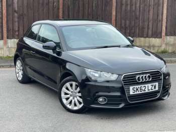 2012 (62) - 1.6 TDI Sport Euro 5 (s/s) 3dr