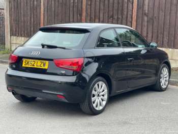 Used Audi A1 2012 for sale - 74602813: Photo