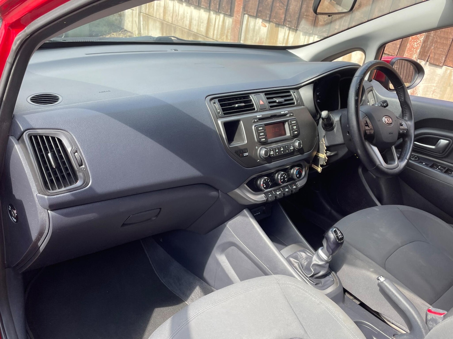 Vehicle 17