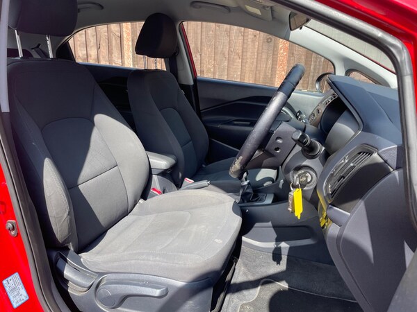 Used Kia Rio 2012 for sale - 75588741: Photo 18