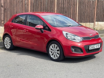 Kia - Rio