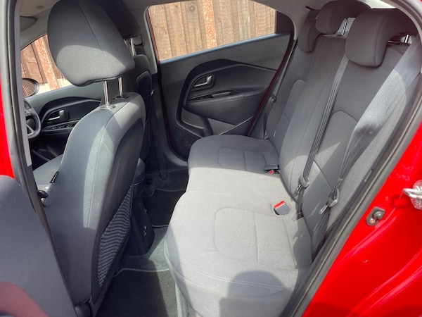 Used Kia Rio 2012 for sale - 75588741: Photo 23