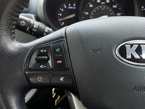 Used Kia Rio 2012 for sale - 75588741: Photo 29