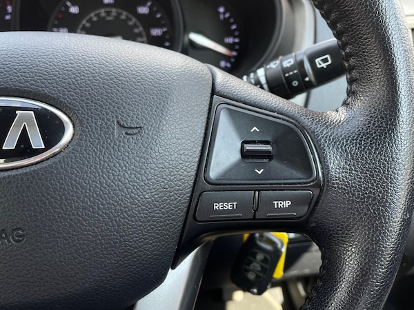 Used Kia Rio 2012 for sale - 75588741: Photo 30