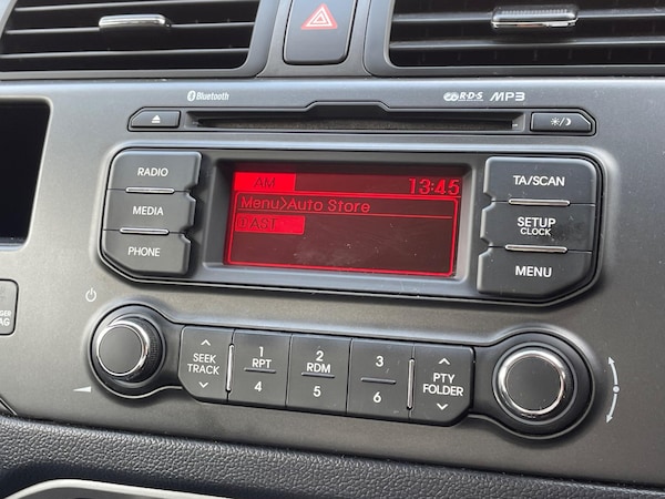 Used Kia Rio 2012 for sale - 75588741: Photo 31