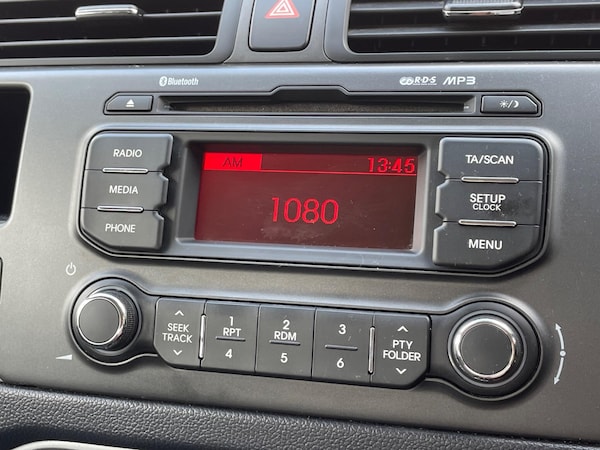 Used Kia Rio 2012 for sale - 75588741: Photo 32