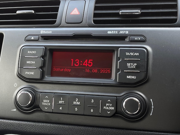 Used Kia Rio 2012 for sale - 75588741: Photo 36
