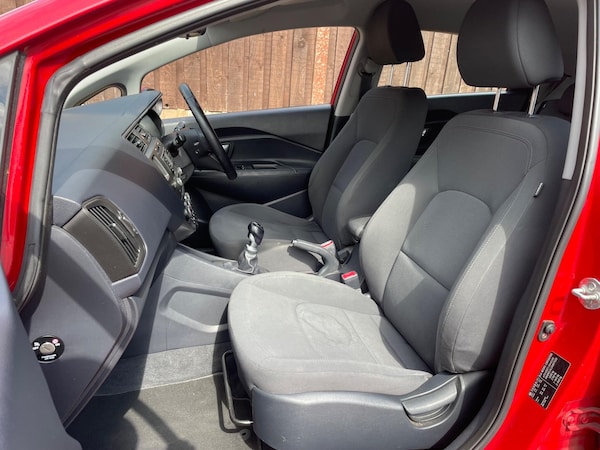 Used Kia Rio 2012 for sale - 75588741: Photo 39