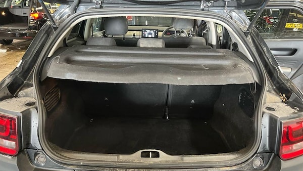 Used Citroen C4 Cactus 2017 for sale - 75600014: Photo 12