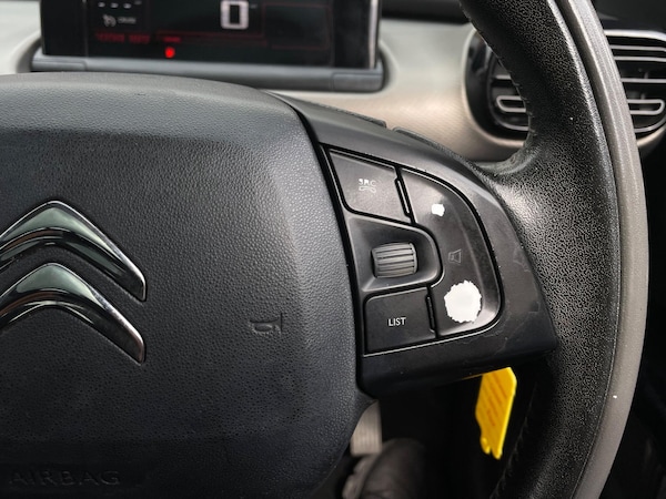 Used Citroen C4 Cactus 2017 for sale - 75600014: Photo 23