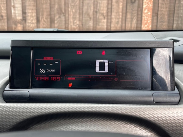 Used Citroen C4 Cactus 2017 for sale - 75600014: Photo 25