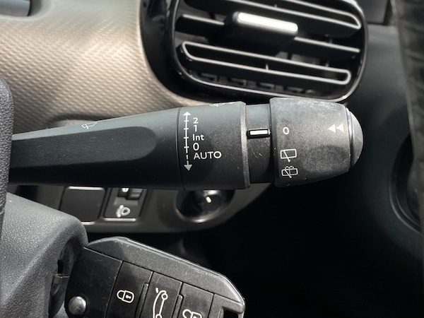 Used Citroen C4 Cactus 2017 for sale - 75600014: Photo 27