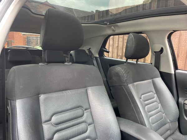 Used Citroen C4 Cactus 2017 for sale - 75600014: Photo 34