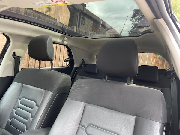 Used Citroen C4 Cactus 2017 for sale - 75600014: Photo 35
