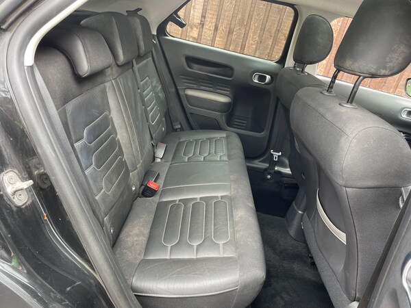 Used Citroen C4 Cactus 2017 for sale - 75600014: Photo 37