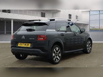 Used Citroen C4 Cactus 2017 for sale - 75600014: Photo