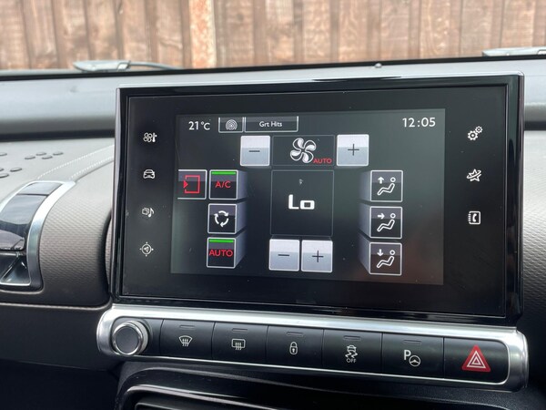 Used Citroen C4 Cactus 2017 for sale - 75600014: Photo 51