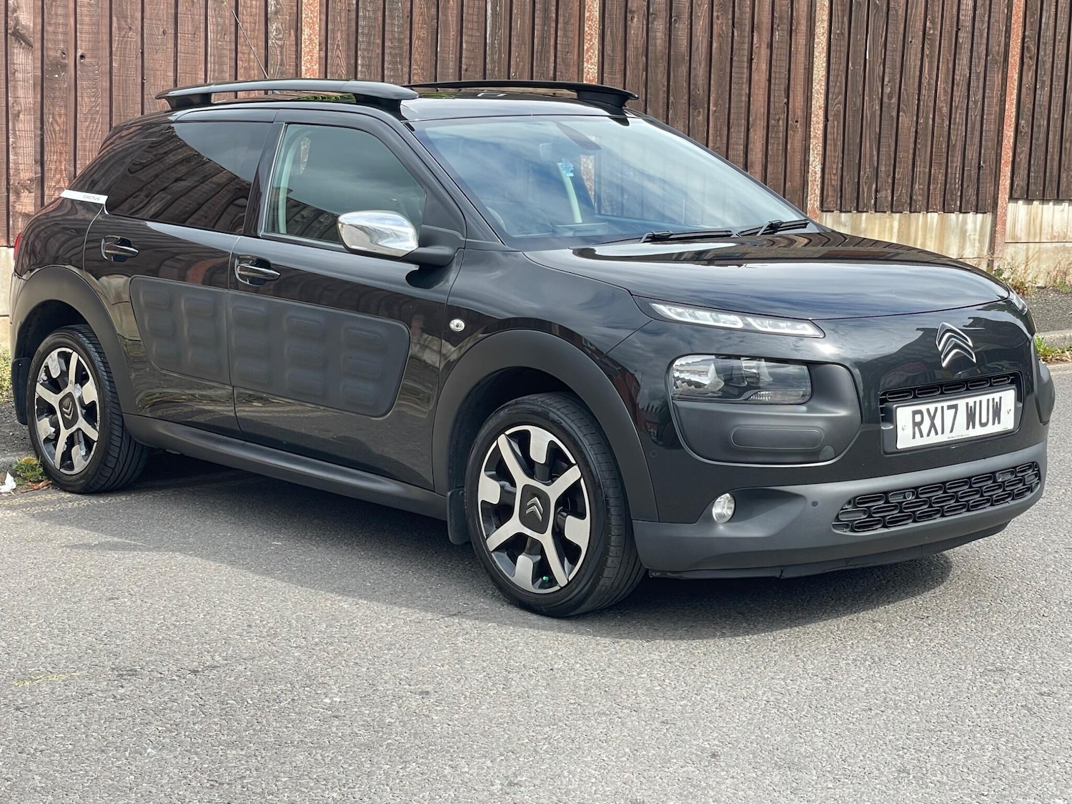 Vehicle 7