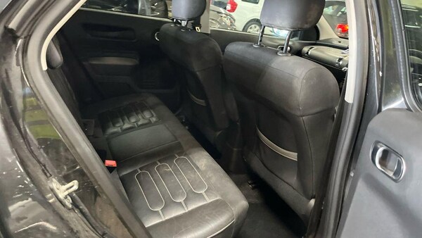 Used Citroen C4 Cactus 2017 for sale - 75600014: Photo 8