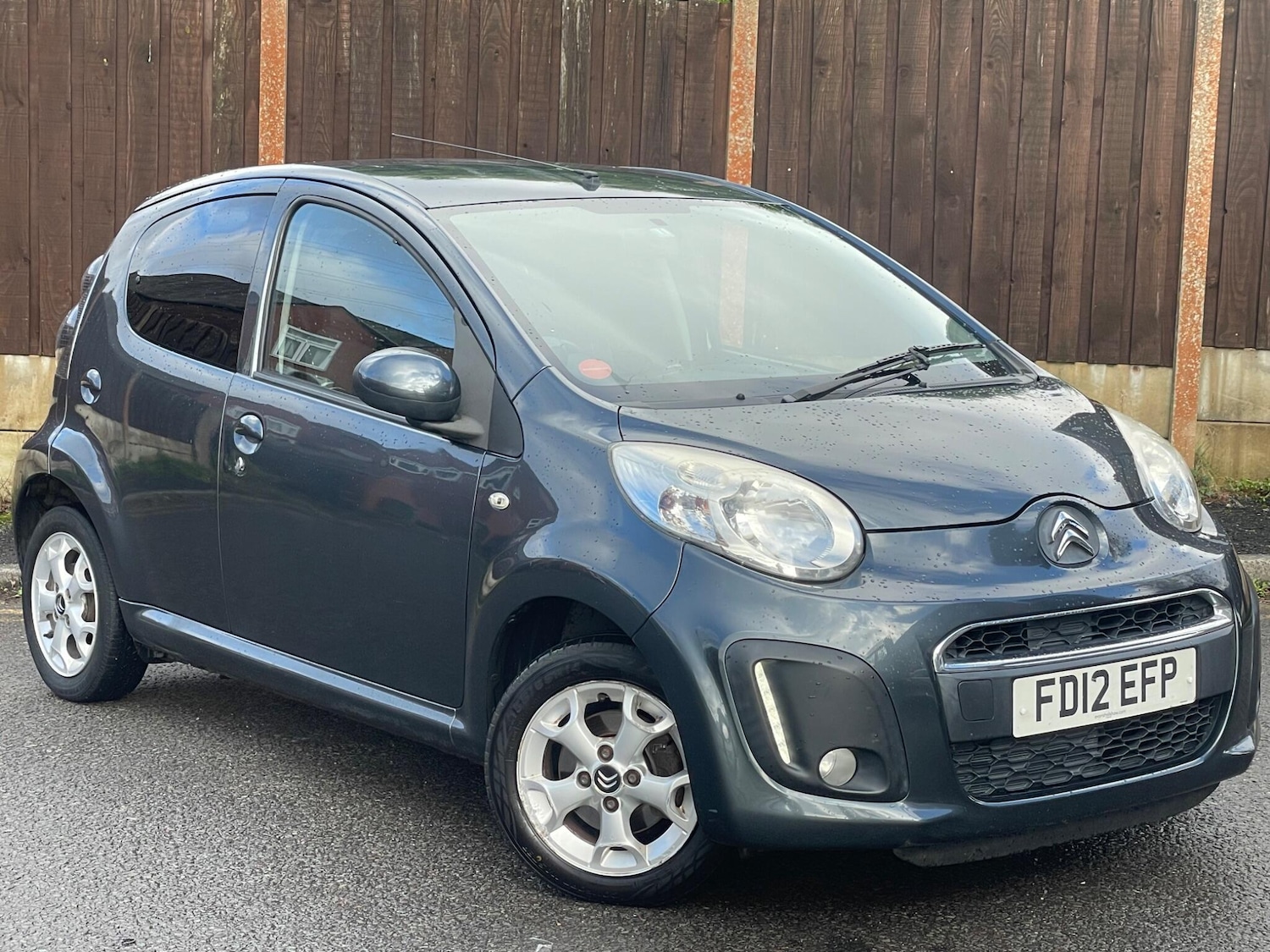 Used Citroen C1 2012 for sale - 76425704: Photo 11