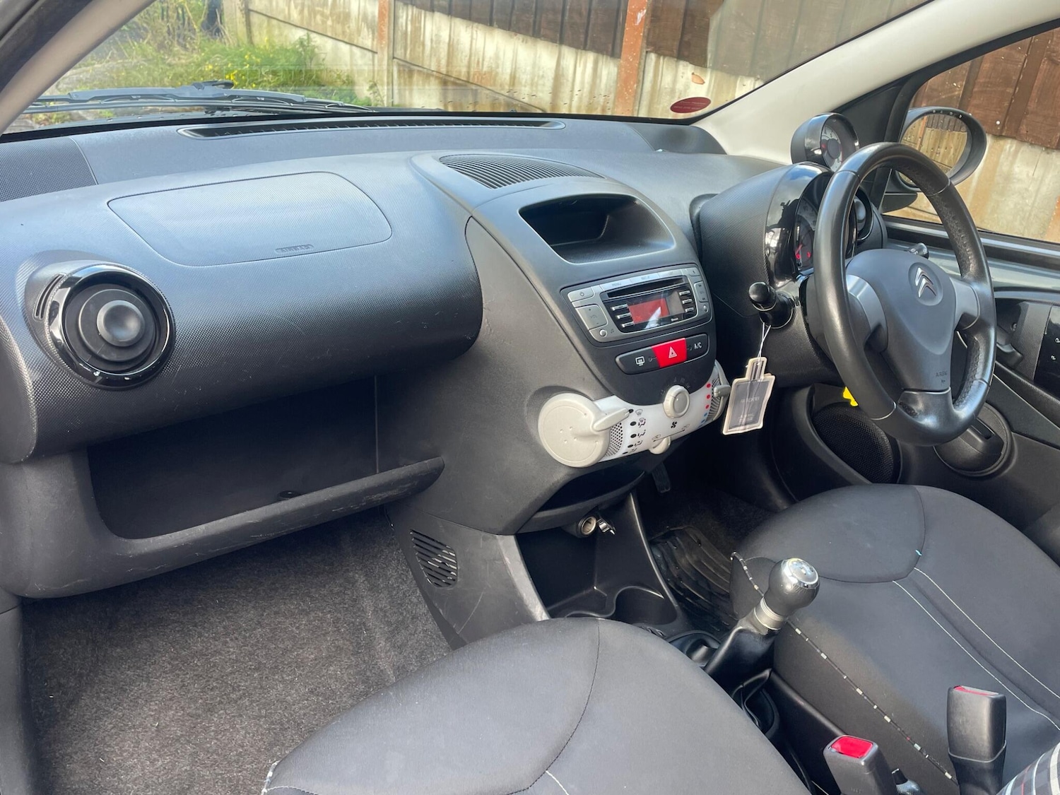 Used Citroen C1 2012 for sale - 76425704: Photo 14