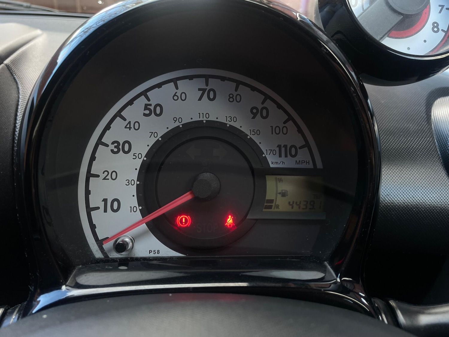 Used Citroen C1 2012 for sale - 76425704: Photo 23