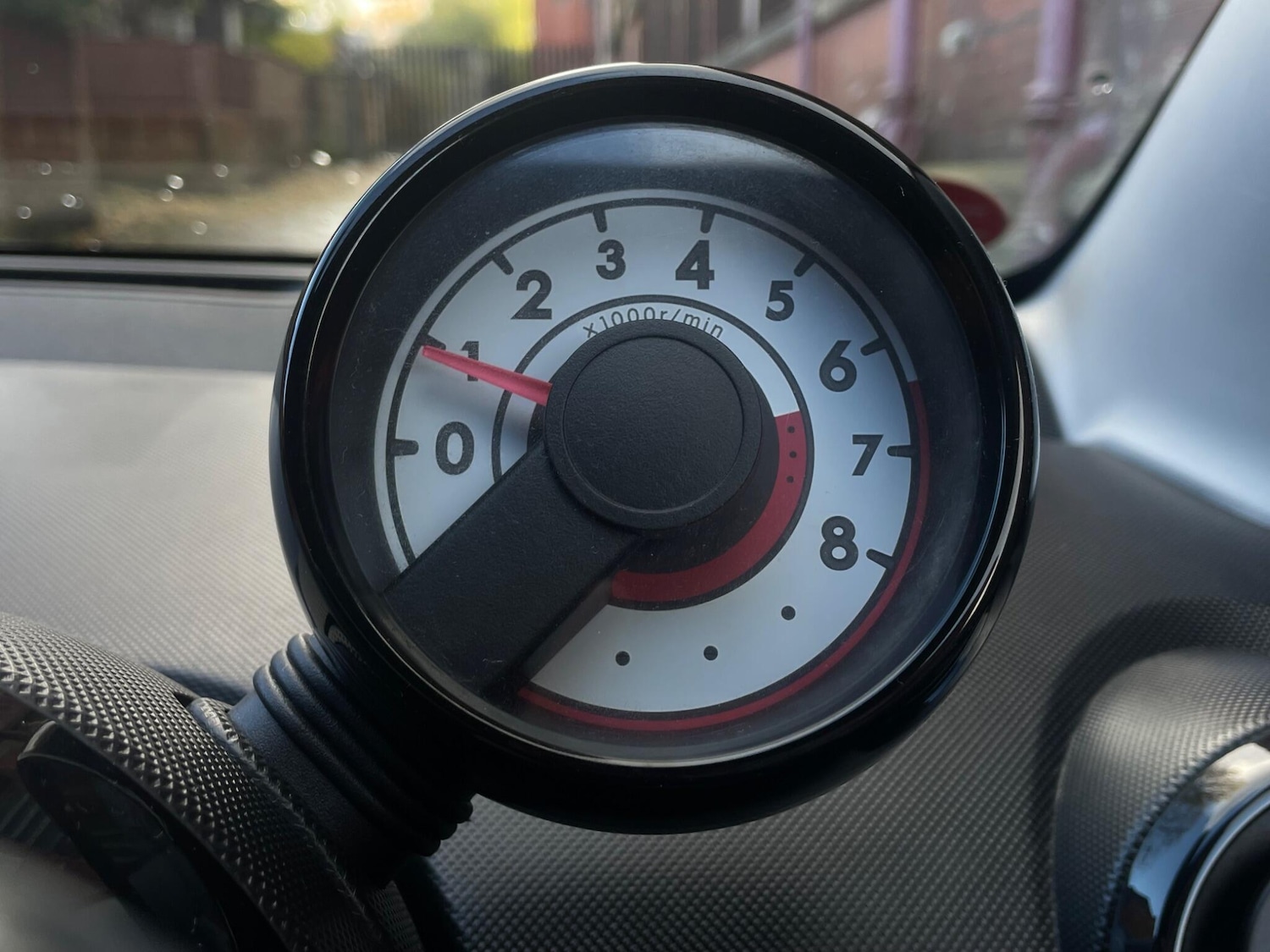 Used Citroen C1 2012 for sale - 76425704: Photo 25