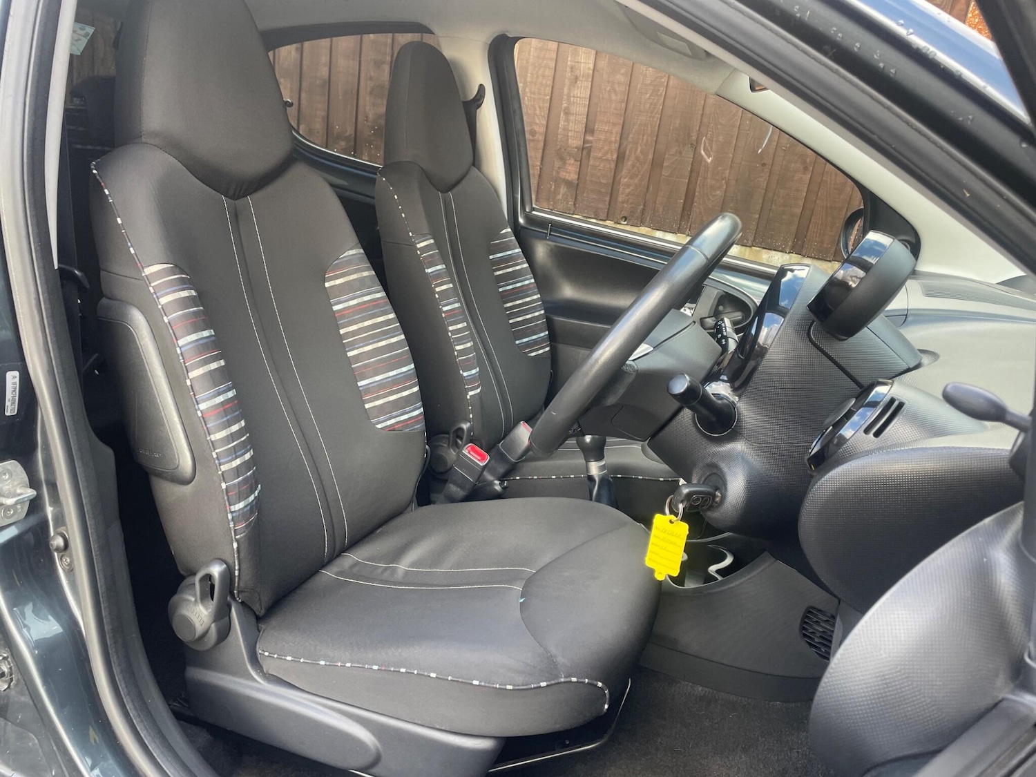 Used Citroen C1 2012 for sale - 76425704: Photo 26