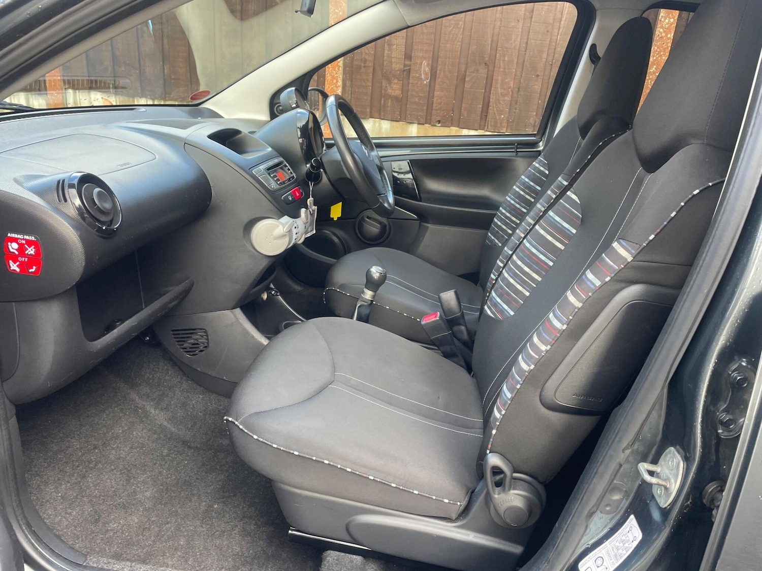 Used Citroen C1 2012 for sale - 76425704: Photo 30