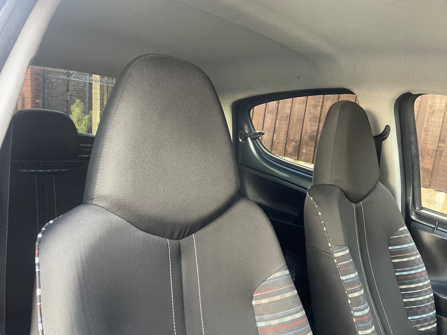 Used Citroen C1 2012 for sale - 76425704: Photo 31