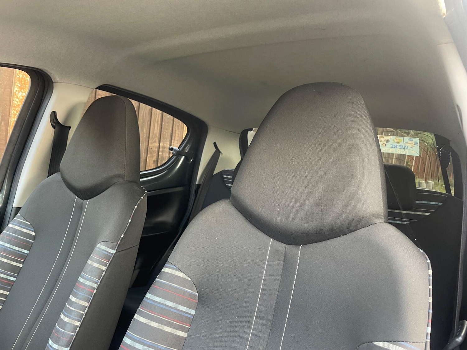 Used Citroen C1 2012 for sale - 76425704: Photo 33