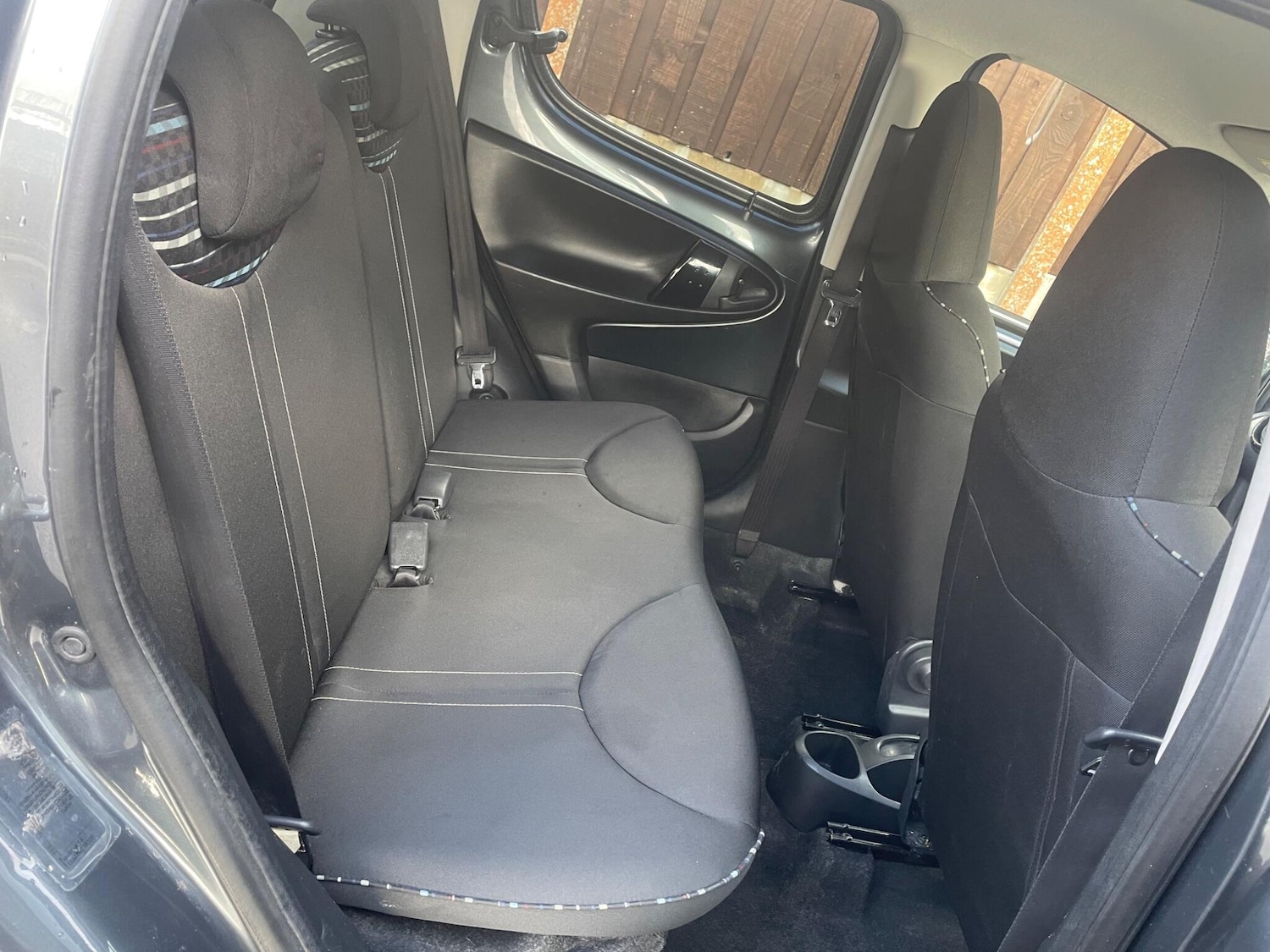 Used Citroen C1 2012 for sale - 76425704: Photo 34