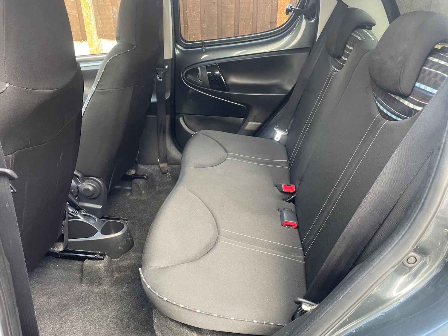 Used Citroen C1 2012 for sale - 76425704: Photo 35