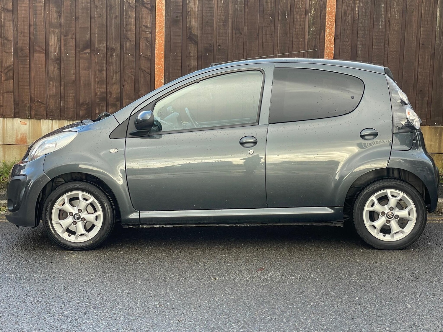 Used Citroen C1 2012 for sale - 76425704: Photo 5