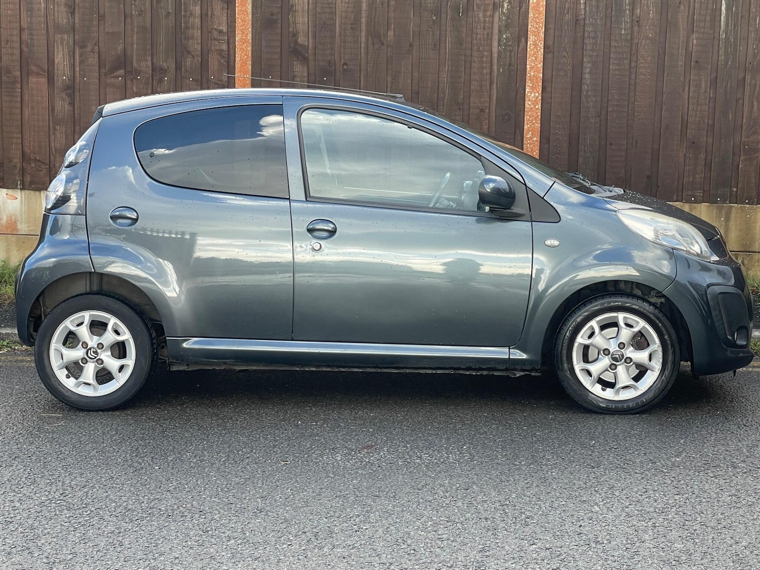 Used Citroen C1 2012 for sale - 76425704: Photo 6