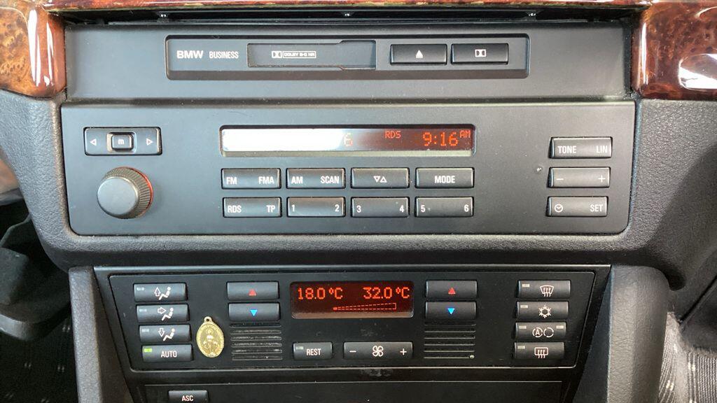 Used BMW 5 Series 2000 for sale - 77683665: Photo 10