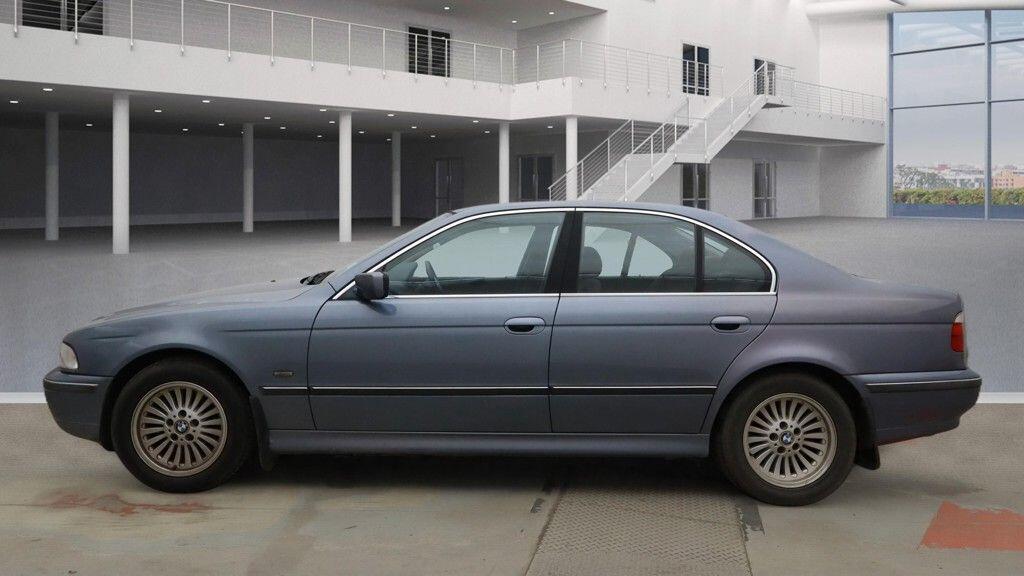 Used BMW 5 Series 2000 for sale - 77683665: Photo 5