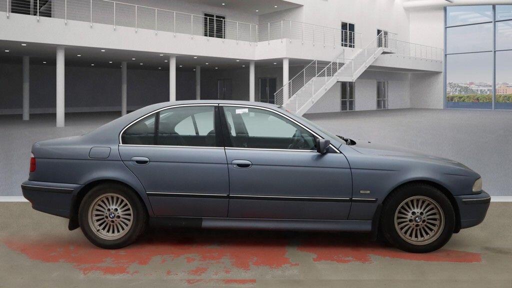 Used BMW 5 Series 2000 for sale - 77683665: Photo 6