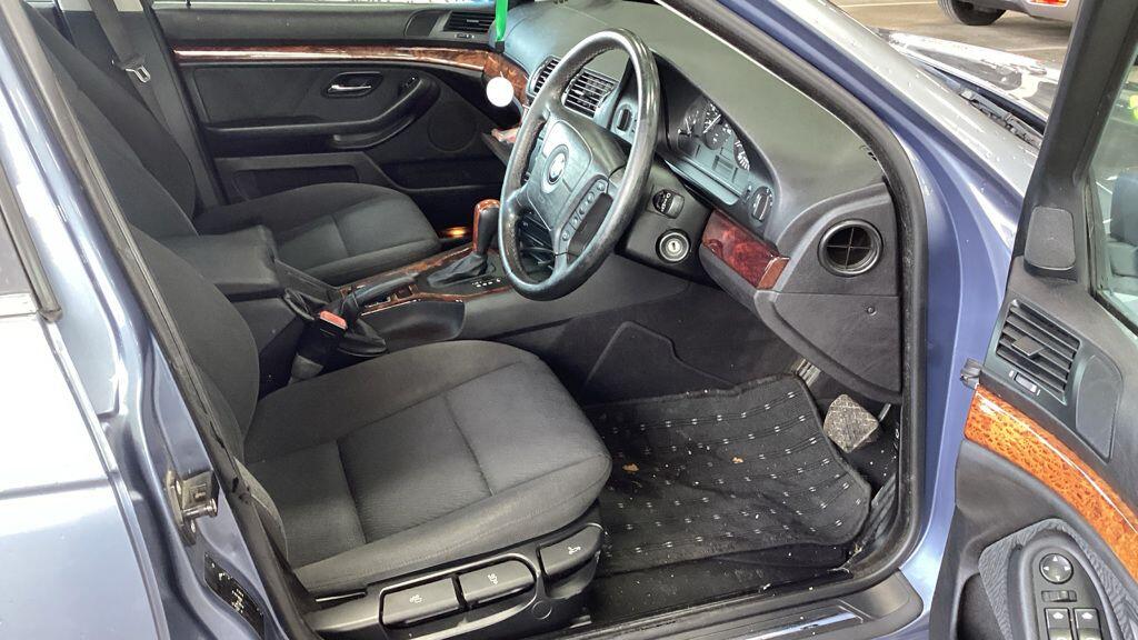 Used BMW 5 Series 2000 for sale - 77683665: Photo 7